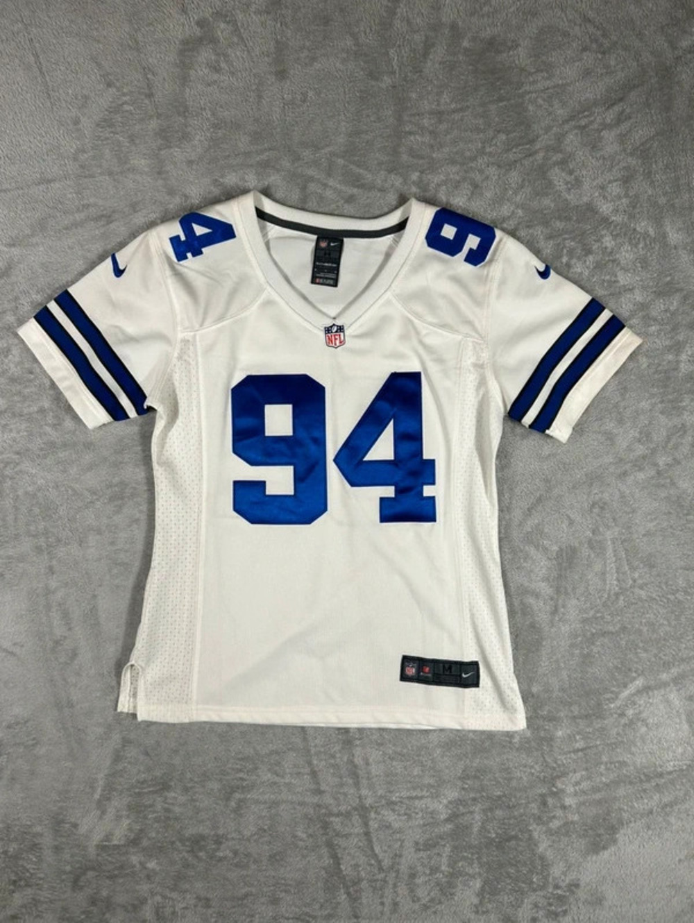 dallas cowboys demarcus ware 94 jersey size M